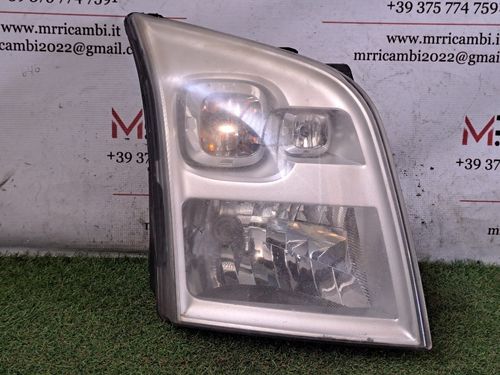 Faro anteriore Destro FORD Transit Serie (06>14)