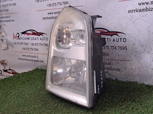 Faro anteriore Destro FORD Transit Serie (06>14)