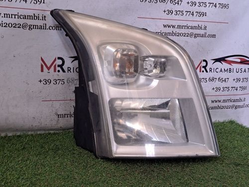 Faro anteriore Destro FORD Transit Serie (06>14)