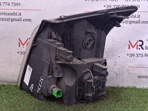Faro anteriore Destro FORD Transit Serie (06>14)