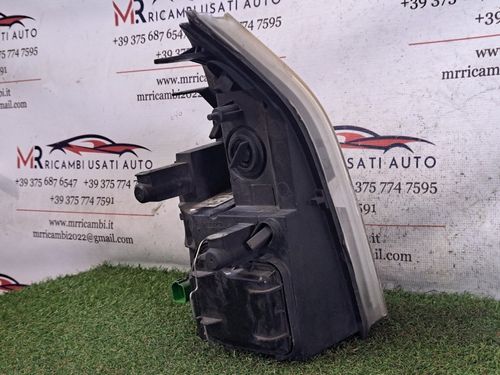 Faro anteriore Destro FORD Transit Serie (06>14)