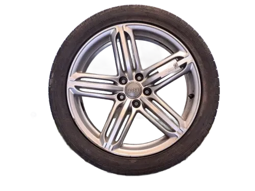 Cerchio in lega AUDI Q3 Serie (8UB) (11>14)