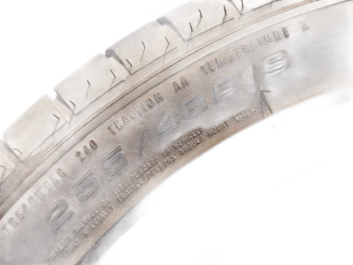 Cerchio in lega AUDI Q3 Serie (8UB) (11>14)