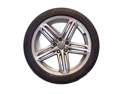 Cerchio in lega AUDI Q3 Serie (8UB) (11>14)