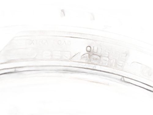Cerchio in lega AUDI Q3 Serie (8UB) (11>14)