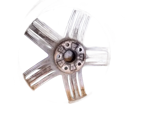 Cerchio in lega AUDI Q3 Serie (8UB) (11>14)