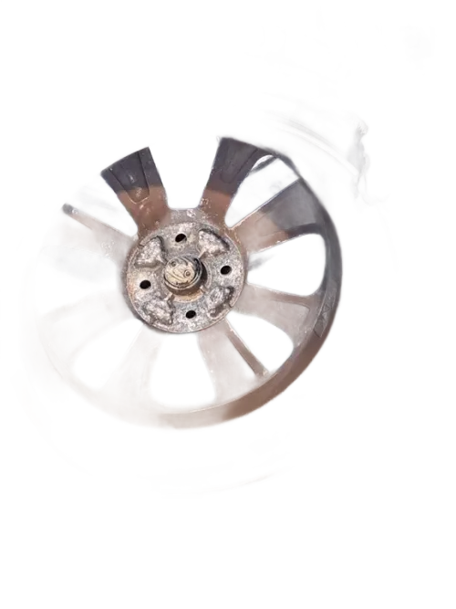 Cerchi completi di gomme (Gomme in omaggio) HYUNDAI i20 Serie (12>18)