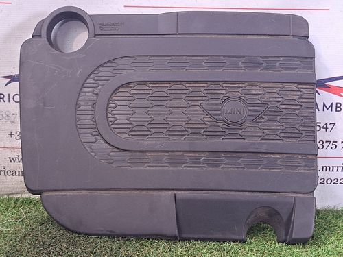 Coprimotore MINI Cooper 2° Serie