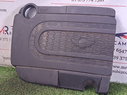 Coprimotore MINI Cooper 2° Serie