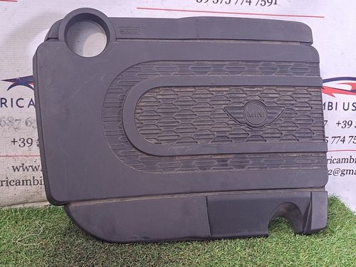 Coprimotore MINI Cooper 2° Serie