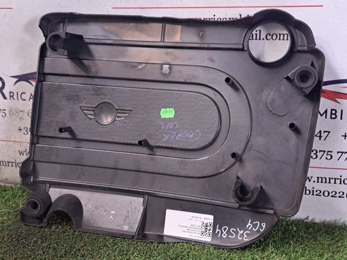 Coprimotore MINI Cooper 2° Serie