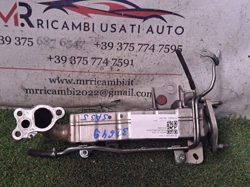 Scambiatore di calore MAZDA 6 3 serie Berlina (12>)