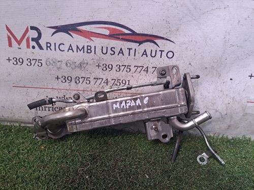Scambiatore di calore MAZDA 6 3 serie Berlina (12>)