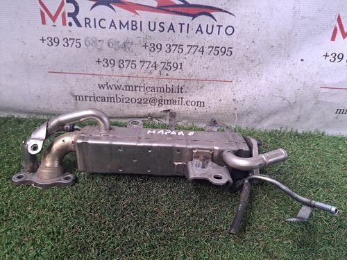 Scambiatore di calore MAZDA 6 3 serie Berlina (12>)