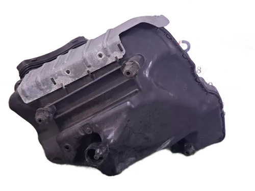 Scatola filtro esterno Cabina AUDI A6 Berlina Serie C7 (4GC) (11>)