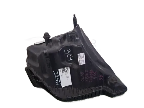 Scatola filtro esterno Cabina AUDI A6 Berlina Serie C7 (4GC) (11>)