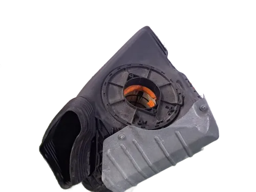 Scatola filtro esterno Cabina AUDI A6 Berlina Serie C7 (4GC) (11>)