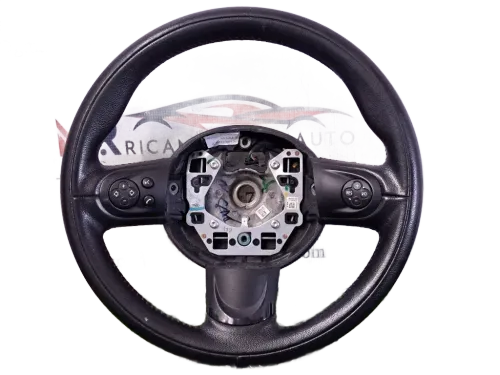 Volante MINI Cooper 2° Serie