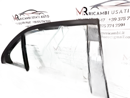 Portiera Posteriore Sinistra MERCEDES Classe C Berlina W204