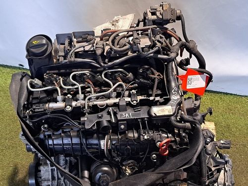 Motore Semicompleto MINI Cooper 2° Serie
