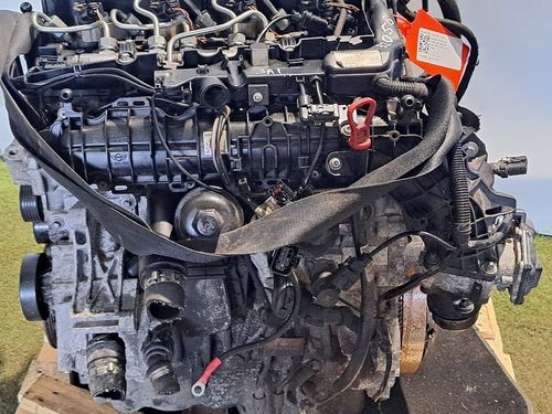 Motore Semicompleto MINI Cooper 2° Serie