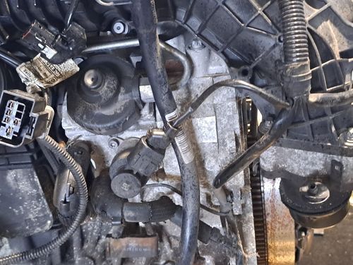 Motore Semicompleto MINI Cooper 2° Serie