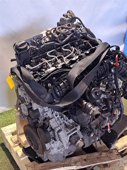 Motore Semicompleto MINI Cooper 2° Serie