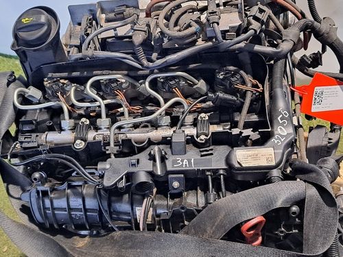 Motore Semicompleto MINI Cooper 2° Serie