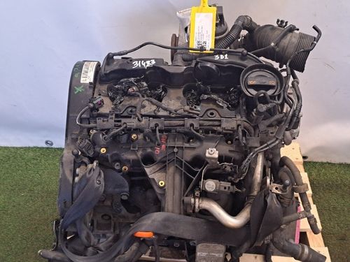 Motore VOLKSWAGEN Golf 6 Berlina (08>12)