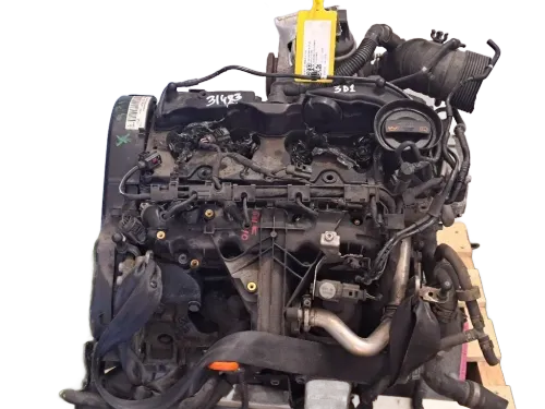 Motore VOLKSWAGEN Golf 6 Berlina (08>12)