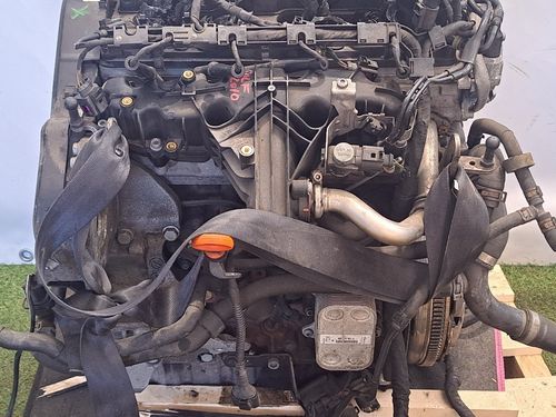 Motore VOLKSWAGEN Golf 6 Berlina (08>12)