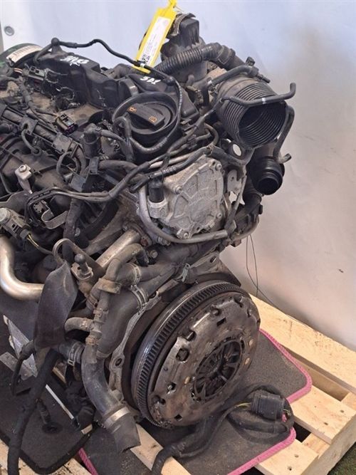Motore VOLKSWAGEN Golf 6 Berlina (08>12)