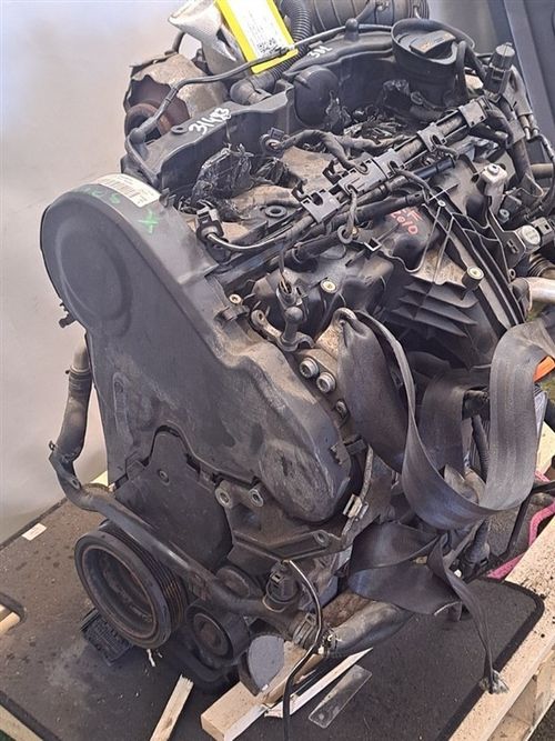 Motore VOLKSWAGEN Golf 6 Berlina (08>12)