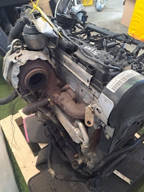 Motore VOLKSWAGEN Golf 6 Berlina (08>12)