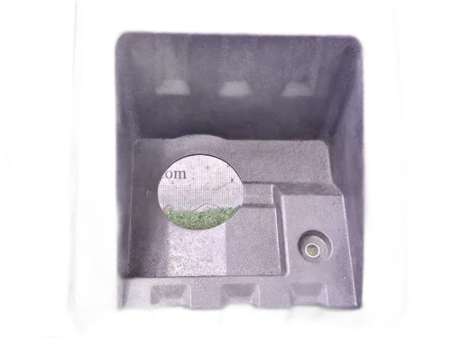 Coprimotore MITSUBISHI Pajero 5° Serie