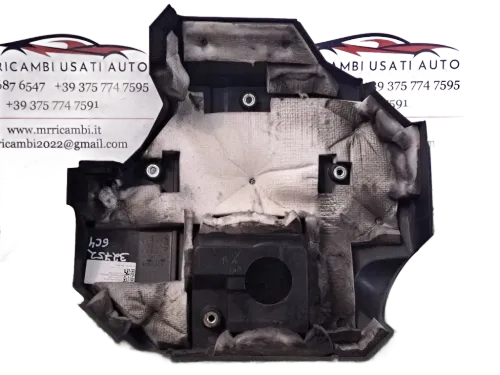 Coprimotore MITSUBISHI Pajero 5° Serie