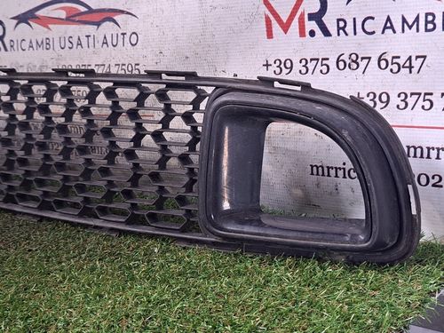 Griglia Anteriore MINI Cooper 2° Serie