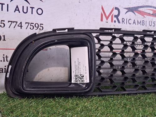 Griglia Anteriore MINI Cooper 2° Serie