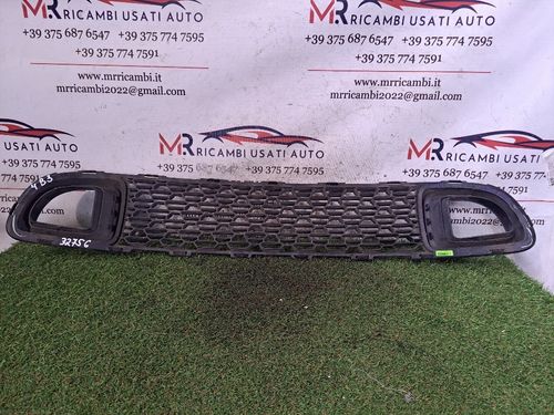 Griglia Anteriore MINI Cooper 2° Serie