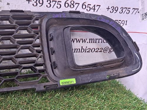Griglia Anteriore MINI Cooper 2° Serie