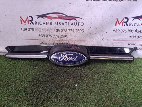Griglia Anteriore FORD Focus Berlina 5° Serie