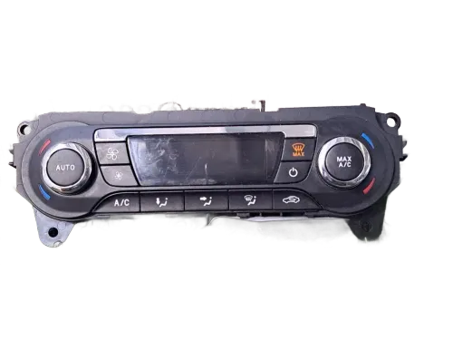 Comandi Clima FORD Focus Berlina 5° Serie