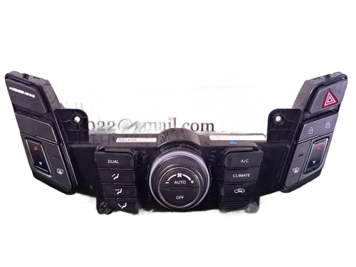 Comandi Clima HYUNDAI i40 Serie (12>18)