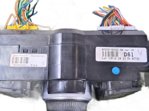 Comandi Clima HYUNDAI i40 Serie (12>18)