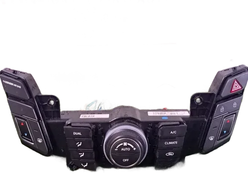 Comandi Clima HYUNDAI i40 Serie (12>18)