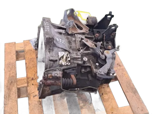Cambio Manuale Completo TOYOTA Avensis Berlina 3° Serie
