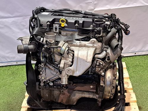 Motore OPEL Mokka 1° Serie