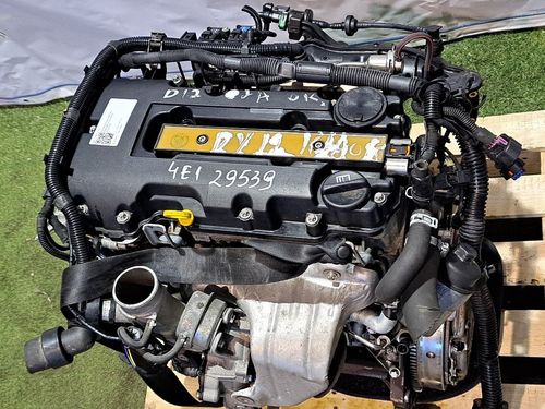 Motore OPEL Mokka 1° Serie