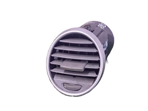 Bocchette Aria Centrale MERCEDES ML W164 3° Serie