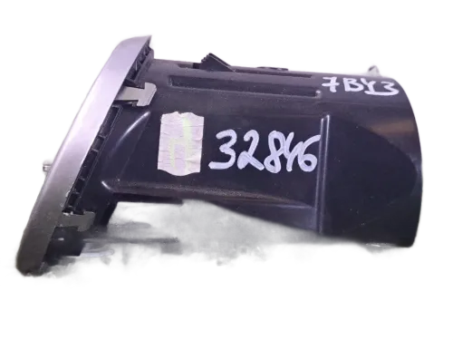 Bocchette Aria Centrale MERCEDES ML W164 3° Serie